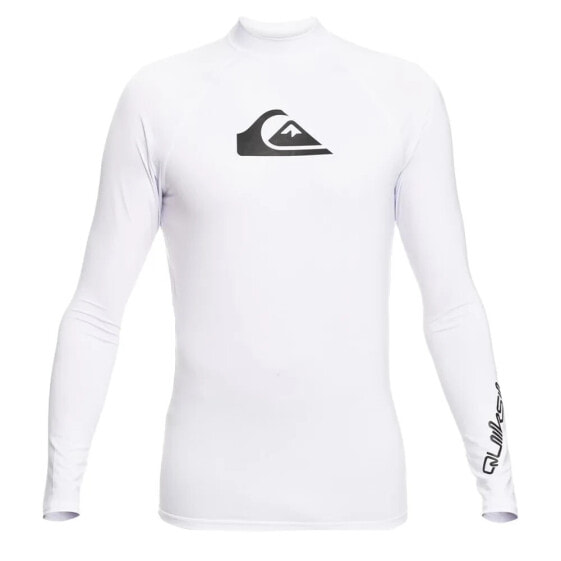 QUIKSILVER EQYWR03357 All Time Rashguard