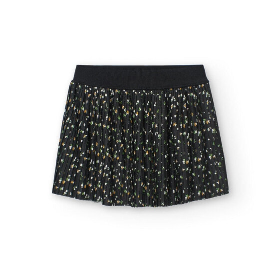 BOBOLI Knit Skirt