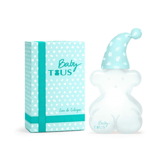 Детские духи Tous Baby EDC 100 ml