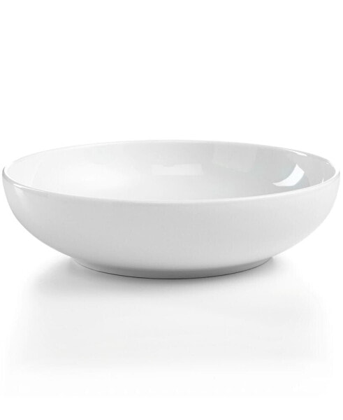 Whiteware Coupe Pasta Bowl 48 oz, Created for Macy's