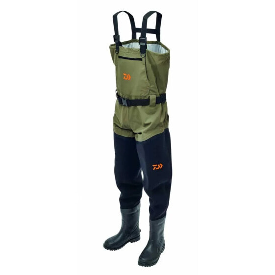 DAIWA Hybride Breathable Wader