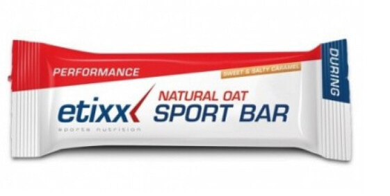 ETIXX Natural Oat Bar