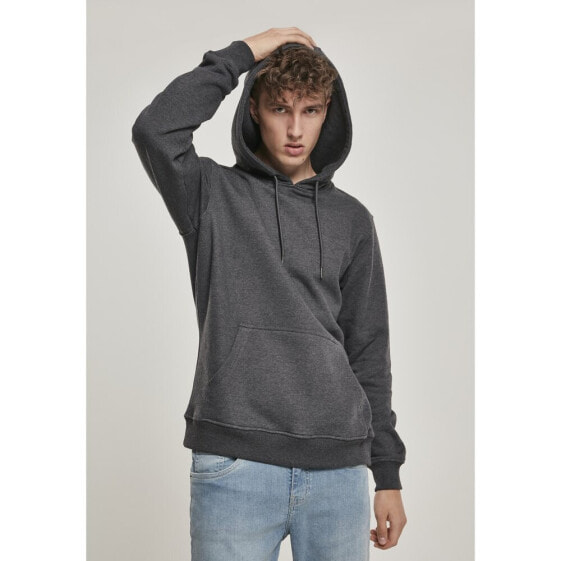 URBAN CLASSICS Terry Basic sweatshirt