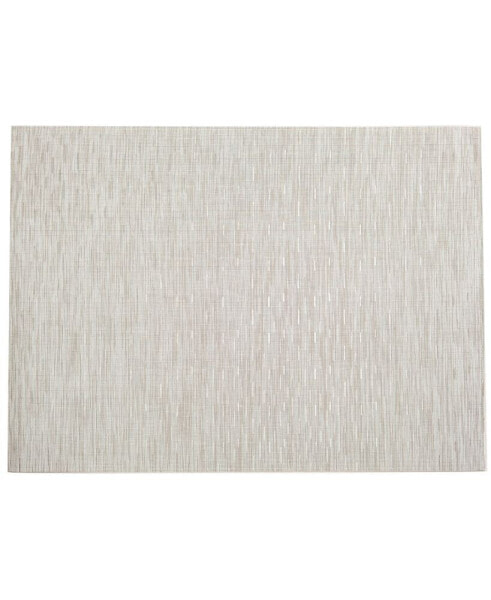 Bamboo Rug , 23" x 36"