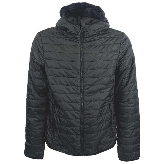 CMP Fix Hood 34Z5107 jacket