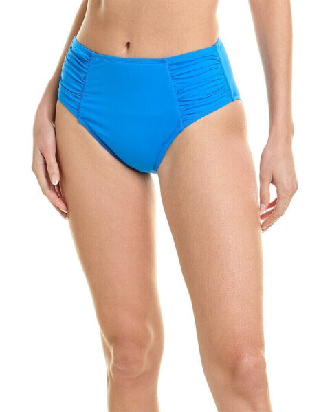 La Blanca Hi-Waist Bottom Women's