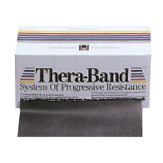 THERABAND Band 5.5 Mx15 cm Exercise Bands