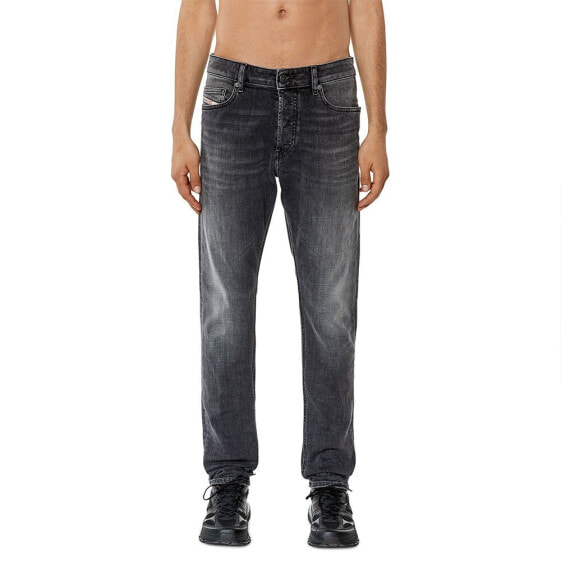 DIESEL 09G82 Luster Jeans