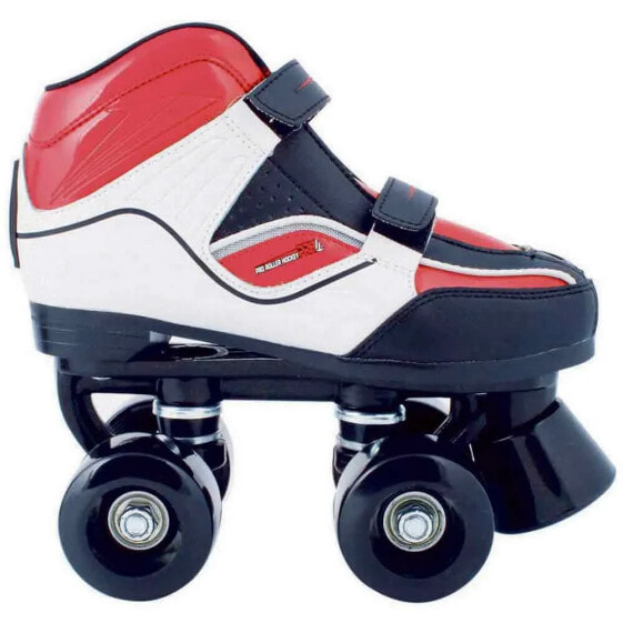 JACK LONDON Pro Roller Hockey Roller Skates