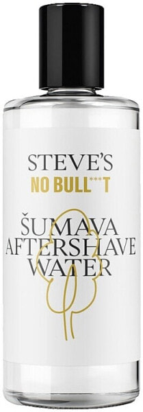 Steve's No Bull***t Sumava Aftershave Water