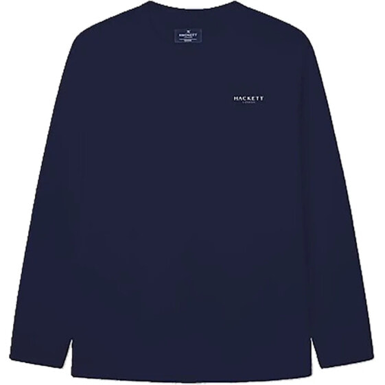 HACKETT HMU20053 long sleeve T-shirt