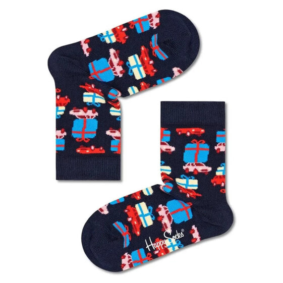 Happy Socks Holiday Shopping socks