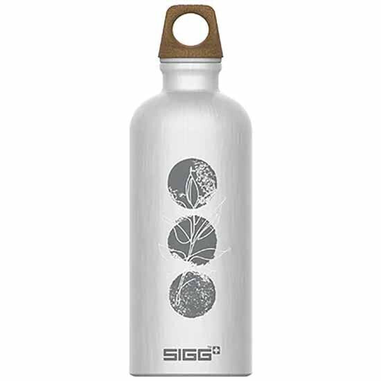 SIGG Traveller MyPlanet Path 600ml Bottle