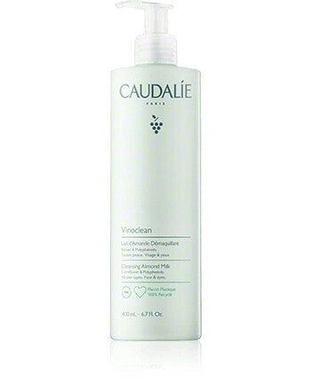 Caudalie Vinoclean Cleansing Almond Milk