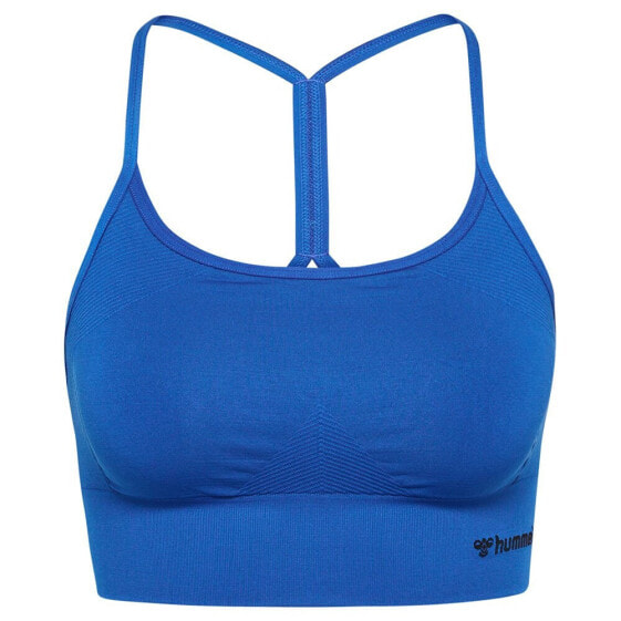 HUMMEL Tiffy sports top seamless