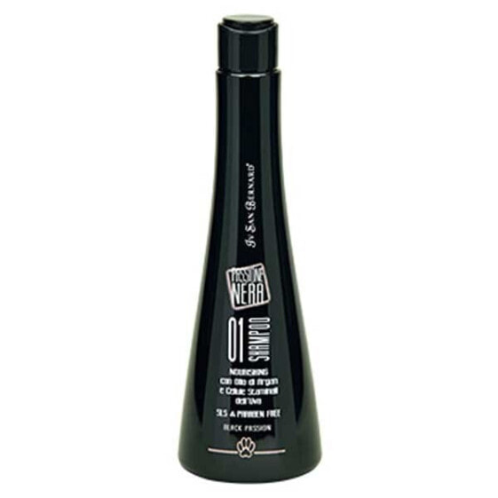 IV SAN BERNARD Passione Nera 01 Shampoo 250ml