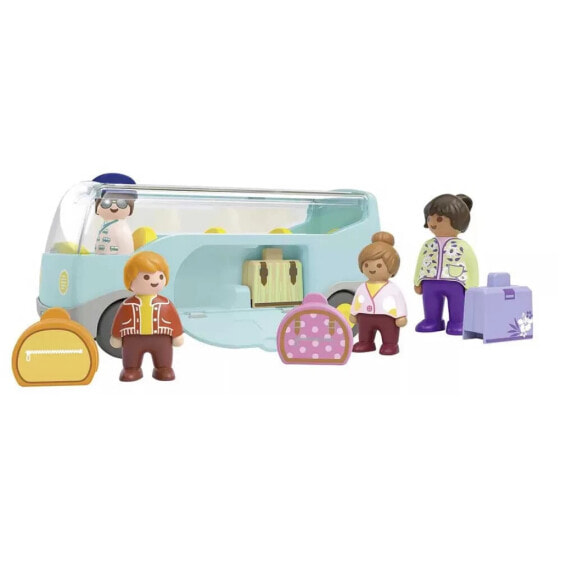 PLAYMOBIL Junior: Bus