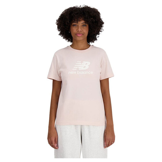 NEW BALANCE Sport Essentials Logo T-shirt