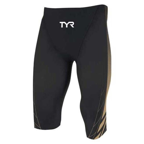 TYR Ap12 Speed High Short Jammer