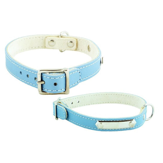 YOUPET Little Chapa 45x2.2 cm Dog Collar