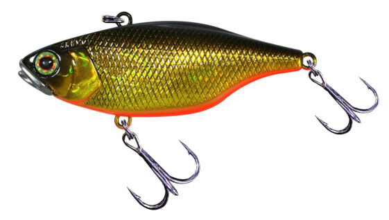 Jackall TN Lipless Crank Baits (JTN70-HLBG) Fishing