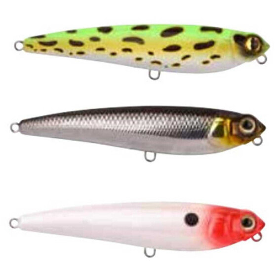 SPRO Ikiru Surf DAWQ Topwater Stickbait 24g 115 mm