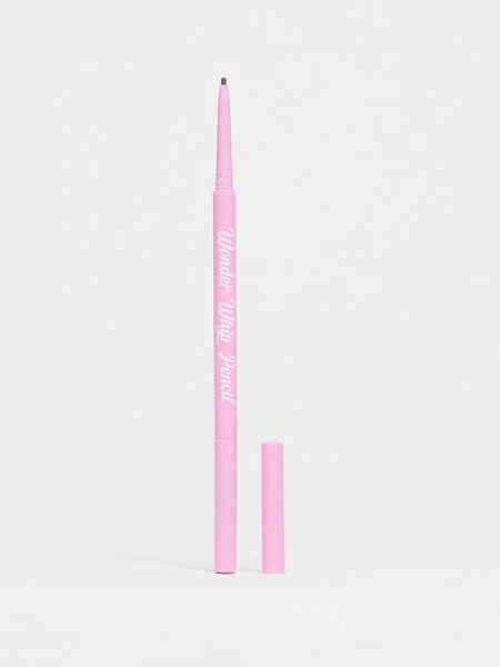 Pink Honey Wonder Whip Pencil