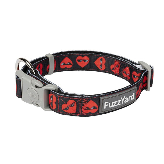 FUZZYARD Heartbreaker Collar Neoprene