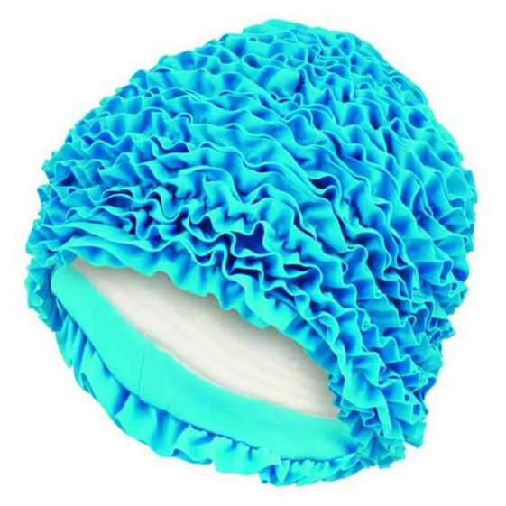 FASHY Frill swimming cap