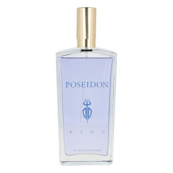 Мужская парфюмерия The King Poseidon 13617 EDT (150 ml) 150 ml