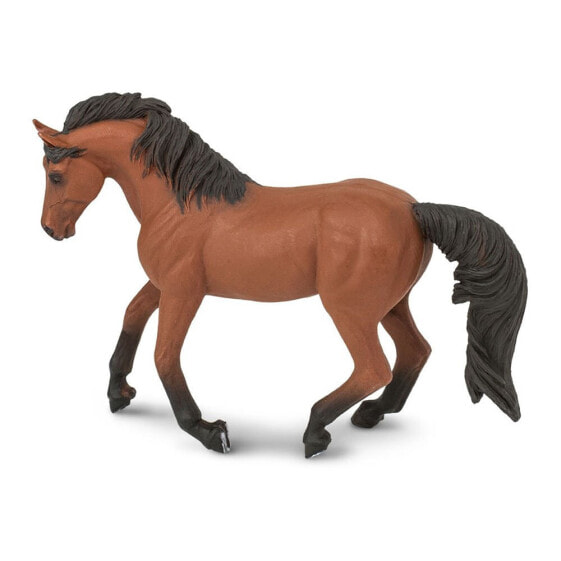 SAFARI LTD Morgan Mare Figure