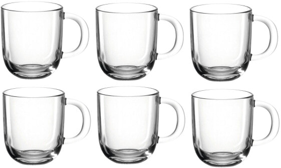 Teeglas 56233 6er Set