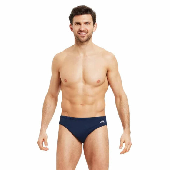 ZOGGS Cottesloe Racer Ecolast+ Swimming Brief