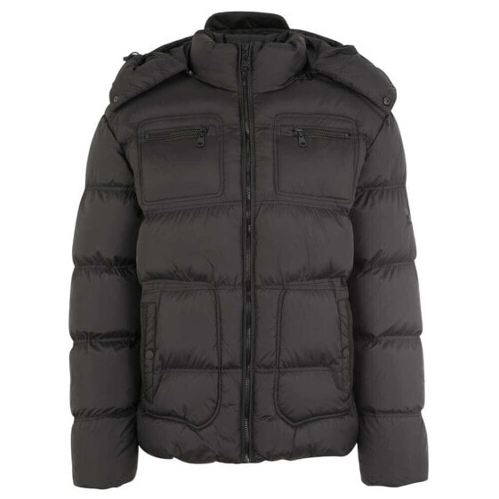 LONSDALE Kellan Coat