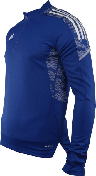 Adidas Bluza męska Adidas Condivo 21 Training Top GE5421 L