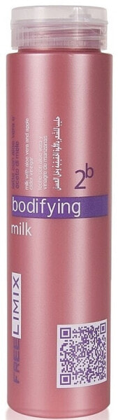 Haarmilch - Freelimix Bodifying Milk 200 ml