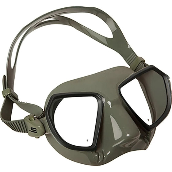 SALVIMAR Noah spearfishing mask