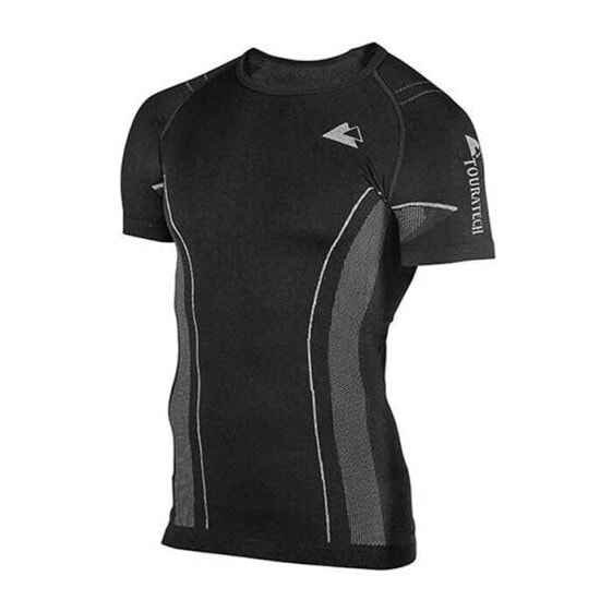 TOURATECH Primero Allroad2 compression Short sleeve Base layer