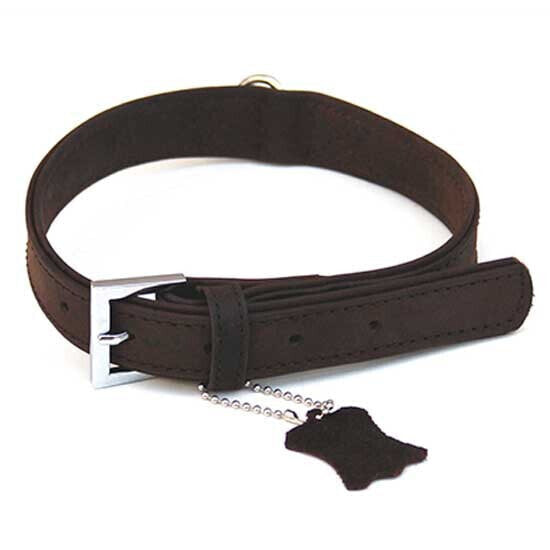 FREEDOG Leather Collar