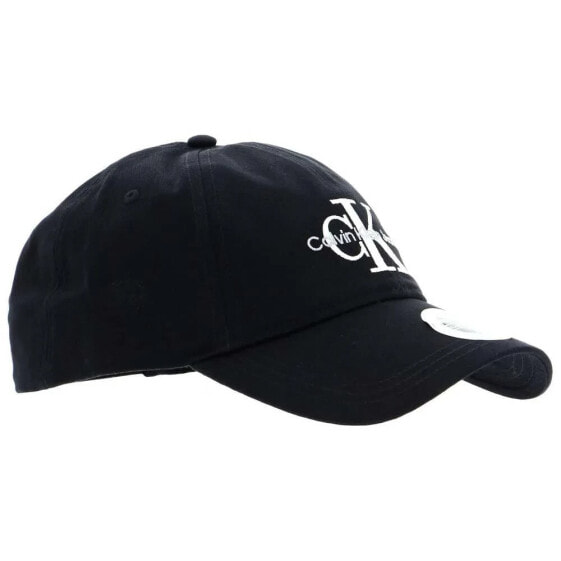 CALVIN KLEIN JEANS Monogram Cap cap