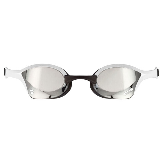 ARENA Racing Cobra Ultra Swipe Mirror Swimming Goggles