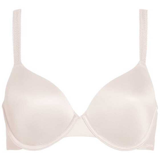 CALVIN KLEIN UNDERWEAR Invisible Liquid Touch Bra