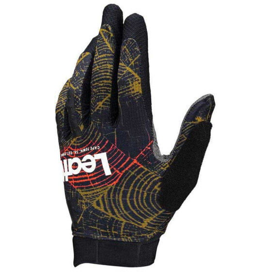 LEATT 1.0 GripR gloves