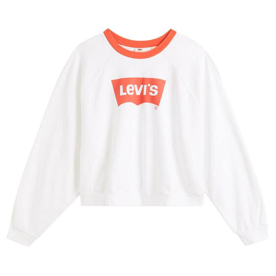 Levi´s ® Pl Vintage Raglan Crew sweatshirt