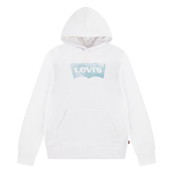 LEVI´S ® KIDS Palm Batwing Fill hoodie