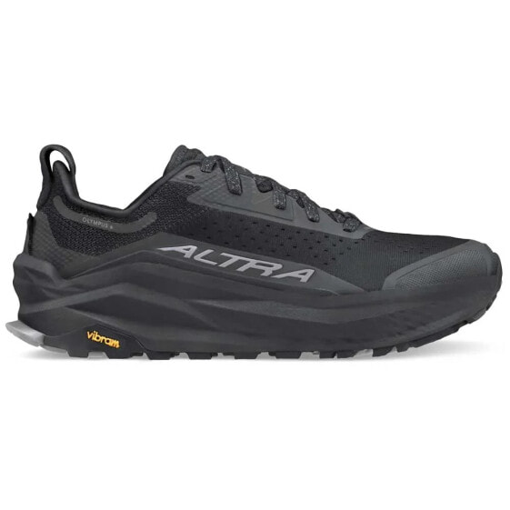 ALTRA Olympus 6 hiking shoes