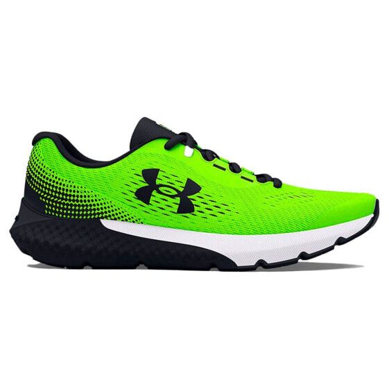 UNDER ARMOUR BGS Charged Rogue 4 running shoes