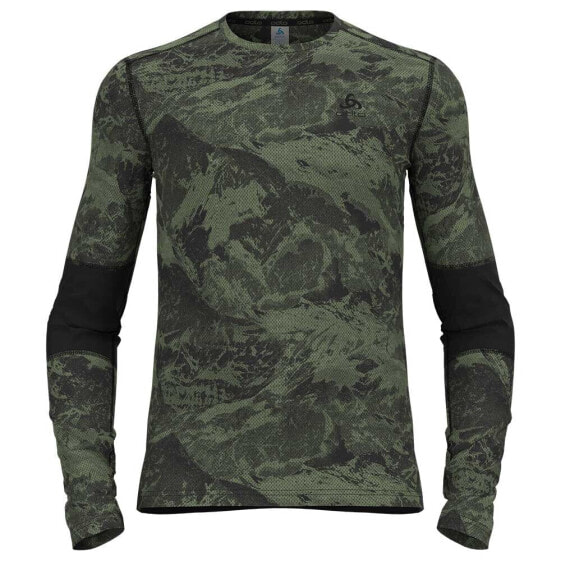 ODLO Whistler Eco Long sleeve base layer