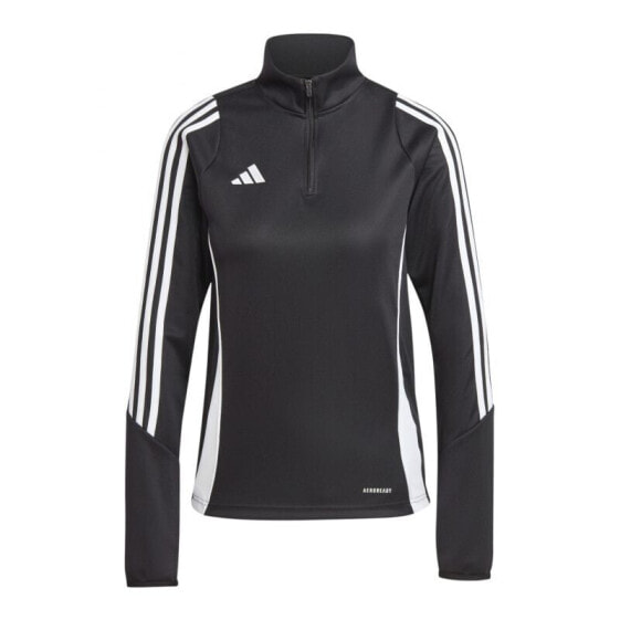 adidas Tiro 24 W training sweatshirt IJ9962