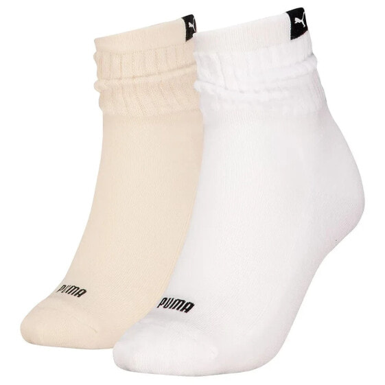 PUMA 701228109 short socks 2 pairs